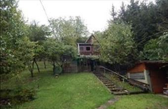 Eladó Recski hétvégi ház hirdetés (33654944)