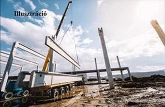 Eladó Egeri egyéb telek hirdetés (86643243)