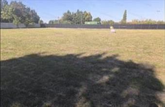 Kiadó Szolnoki lakóövezeti telek hirdetés (54775789)