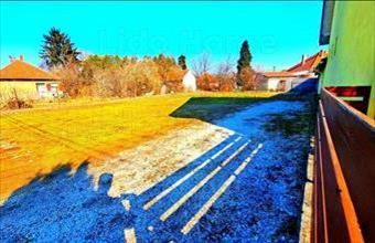 Eladó Lenti lakóövezeti telek hirdetés (34793335)