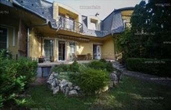 Eladó Budapest III. kerületi ikerház hirdetés (58498454)