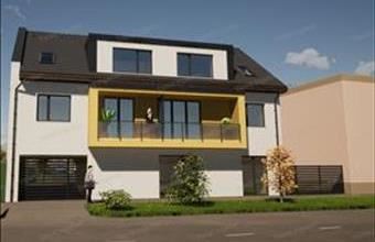 Eladó Csornai tégla lakás hirdetés (32577448)