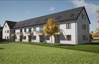 Eladó Csornai tégla lakás hirdetés (46738489)