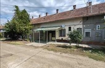 Eladó Sarkadi tégla lakás hirdetés (38331957)