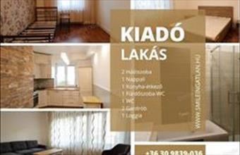 Kiadó Nyíregyházai tégla lakás hirdetés (55756575)