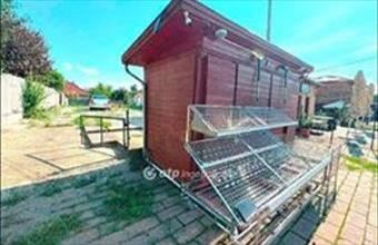 Eladó Poroszlói egyéb telek hirdetés (42545919)