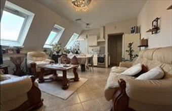 Eladó Kecskeméti tégla lakás hirdetés (44354468)