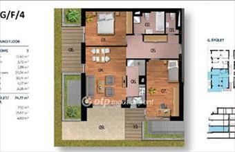 Eladó Budapest XI. kerületi tégla lakás hirdetés (37293693)