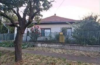 Eladó Füzesgyarmati családi ház hirdetés (32537854)