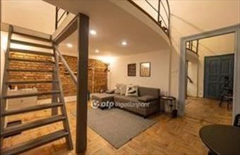 Eladó Budapest VII. kerületi tégla lakás hirdetés (78942338)