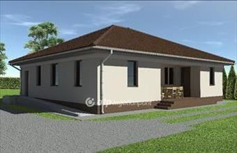 Eladó Bárándi lakóövezeti telek hirdetés (54725733)