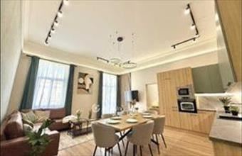 Eladó Budapest VIII. kerületi tégla lakás hirdetés (47557457)