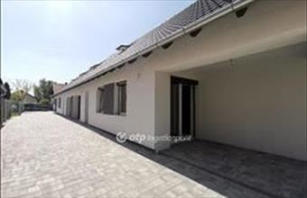 Eladó Ráckevei ikerház hirdetés (54837267)