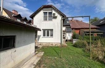 Eladó Budapest III. kerületi családi ház hirdetés (54999239)