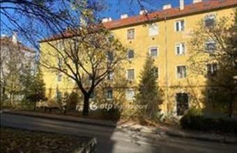 Eladó Veszprémi tégla lakás hirdetés (23243646)