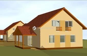 Eladó Taksonyi ikerház hirdetés (73651477)