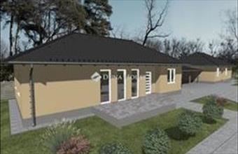 Eladó Kókai ikerház hirdetés (99583273)