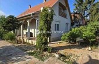 Eladó Kecskeméti családi ház hirdetés (39445415)