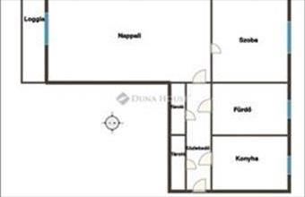 Eladó Debreceni tégla lakás hirdetés (72442938)