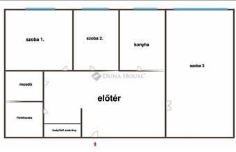 Eladó Budapest IV. kerületi panel lakás hirdetés (79752169)