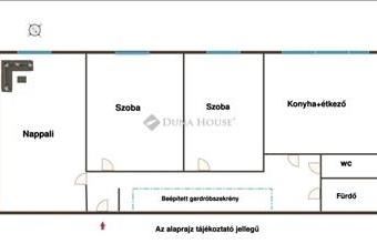 Eladó Budapest IV. kerületi panel lakás hirdetés (33334823)