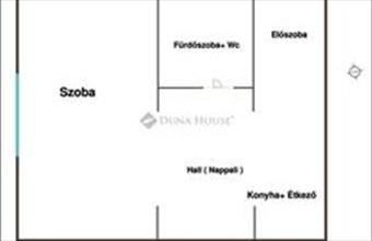 Eladó Budapest VII. kerületi tégla lakás hirdetés (26394371)