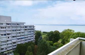 Eladó Balatonföldvári hétvégi ház hirdetés (87758877)