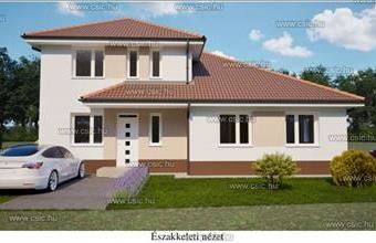 Eladó Vácrátóti ikerház hirdetés (98735258)