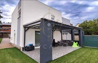 Eladó Budaörsi ikerház hirdetés (56682773)