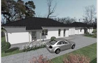 Eladó Nyíregyházai ikerház hirdetés (42659663)