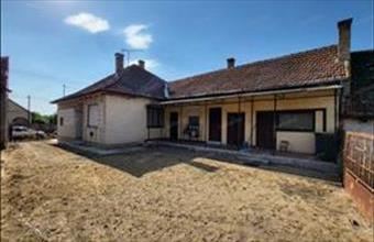 Eladó Fábiánházai családi ház hirdetés (22973991)