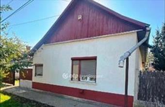 Eladó Egyeki családi ház hirdetés (52495953)