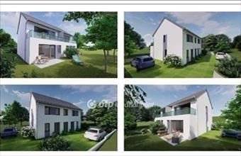 Eladó Pilisvörösvári tégla lakás hirdetés (34238329)