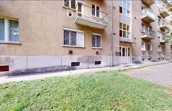 Eladó Miskolci tégla lakás hirdetés (27343486)