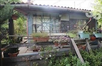 Eladó Bölcskei hétvégi ház hirdetés (25897559)