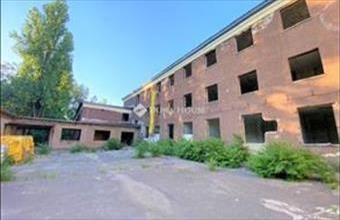 Eladó Dunaújvárosi egyéb ipari ingatlan hirdetés (54713235)