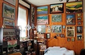 Eladó Budapest IV. kerületi házrész hirdetés (72986786)