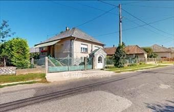 Eladó Ináncsi családi ház hirdetés (32937949)