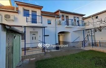 Eladó Kecskeméti családi ház hirdetés (57955533)