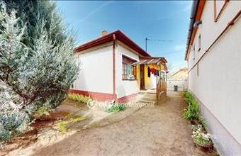 Eladó Demecseri családi ház hirdetés (94425688)