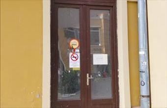 Eladó Kaposvári üzlethelyiség utcafronton hirdetés (24395398)