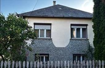 Eladó Szalaszendi családi ház hirdetés (59489668)