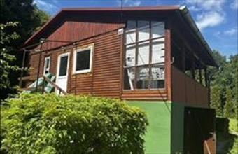 Eladó Telkibányai üdülő hirdetés (33353482)