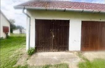 Eladó Gyulai egyedi garázs hirdetés (43895668)