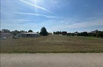 Eladó Naszályi egyéb telek hirdetés (54922353)