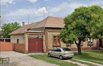 Eladó Orosházai családi ház hirdetés (77745753)