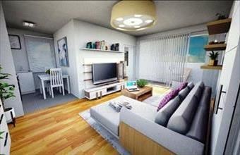 Eladó Keszthelyi tégla lakás hirdetés (64998728)