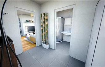 Eladó Keszthelyi tégla lakás hirdetés (64998728)