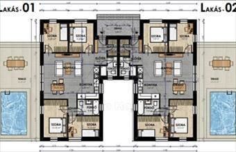 Eladó Bodajki ikerház hirdetés (58495782)