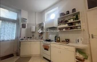 Eladó Budapest VII. kerületi tégla lakás hirdetés (41834225)